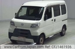 daihatsu hijet-van 2020 -DAIHATSU--Hijet Van EBD-S321V--S321V-0452796---DAIHATSU--Hijet Van EBD-S321V--S321V-0452796-