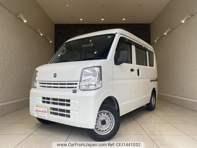 suzuki every 2020 quick_quick_HBD-DA17V_456665 image 1