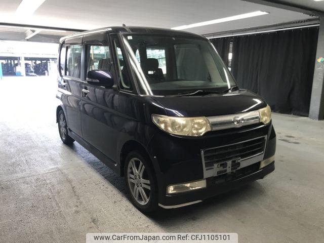 daihatsu tanto 2009 -DAIHATSU--Tanto DBA-L375S---0175684---DAIHATSU--Tanto DBA-L375S---0175684- image 1