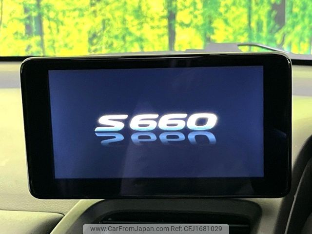 honda s660 2019 CFJ1681029 image 2