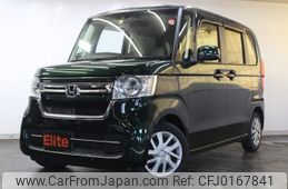 honda n-box 2021 -HONDA--N BOX JF3--JF3-5059249---HONDA--N BOX JF3--JF3-5059249-