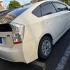 toyota prius 2009 -TOYOTA--Prius DAA-ZVW30--ZVW30-5009712---TOYOTA--Prius DAA-ZVW30--ZVW30-5009712- image 28