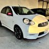 nissan march 2016 -NISSAN--March DBA-K13--K13-725955---NISSAN--March DBA-K13--K13-725955- image 19