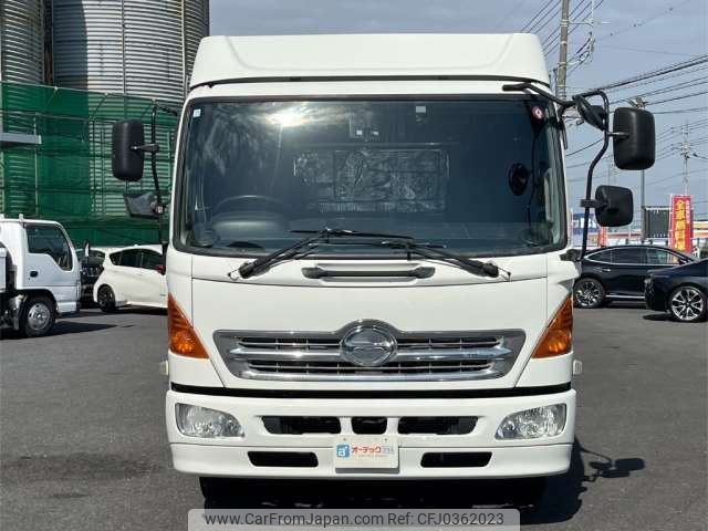 hino ranger 2015 -HINO--Hino Ranger TKG-FD7JLAA--FD7JLA-16588---HINO--Hino Ranger TKG-FD7JLAA--FD7JLA-16588- image 2