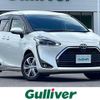 toyota sienta 2019 -TOYOTA--Sienta 6AA-NHP170G--NHP170-7200056---TOYOTA--Sienta 6AA-NHP170G--NHP170-7200056- image 1