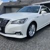 toyota crown 2016 -TOYOTA--Crown DAA-AWS210--AWS210-6121158---TOYOTA--Crown DAA-AWS210--AWS210-6121158- image 1