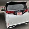 toyota alphard 2023 quick_quick_3BA-AGH40W_0007337 image 4