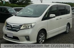 nissan serena 2012 quick_quick_DBA-FC26_FC26-086021