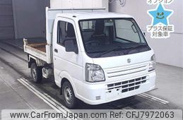 suzuki carry-truck 2014 -SUZUKI--Carry Truck DA16T-146016---SUZUKI--Carry Truck DA16T-146016-