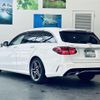 mercedes-benz c-class-station-wagon 2018 -MERCEDES-BENZ--Benz C Class Wagon DBA-205240C--WDD2052402F763971---MERCEDES-BENZ--Benz C Class Wagon DBA-205240C--WDD2052402F763971- image 15