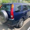 honda cr-v 2003 -HONDA--CR-V LA-RD5--RD5-1106096---HONDA--CR-V LA-RD5--RD5-1106096- image 4