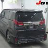 toyota alphard 2016 -TOYOTA--Alphard GGH30-0013445---TOYOTA--Alphard GGH30-0013445- image 2
