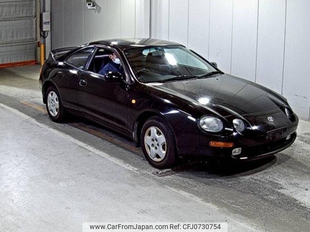 toyota celica 1994 -TOYOTA--Celica ST202-0043045---TOYOTA--Celica ST202-0043045- image 1