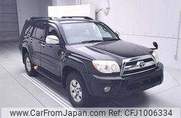 toyota hilux-surf 2006 -TOYOTA--Hilux Surf TRN215W-0011406---TOYOTA--Hilux Surf TRN215W-0011406-