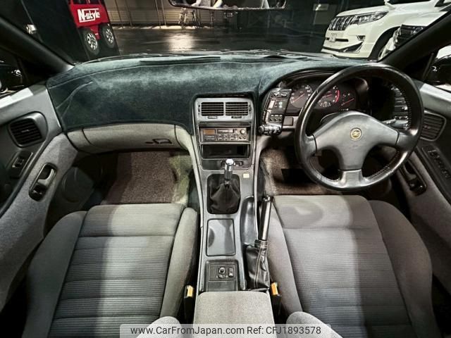 nissan fairlady-z 1989 CFJ1893578 image 2