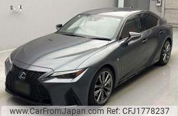 lexus is 2020 CFJ1778237
