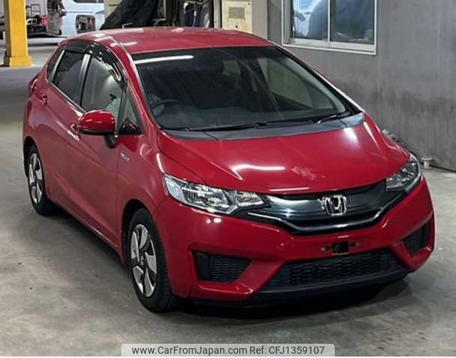 honda fit 2015 23908 image 1