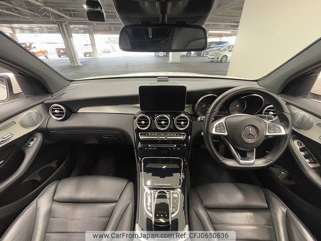 mercedes-benz glc-class 2018 -MERCEDES-BENZ--Benz GLC LDA-253305C--WDC2533052F440598---MERCEDES-BENZ--Benz GLC LDA-253305C--WDC2533052F440598- image 2