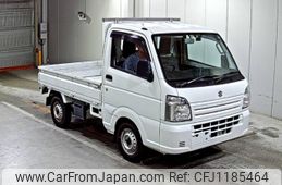 suzuki carry-truck 2017 -SUZUKI--Carry Truck DA16T-331534---SUZUKI--Carry Truck DA16T-331534-