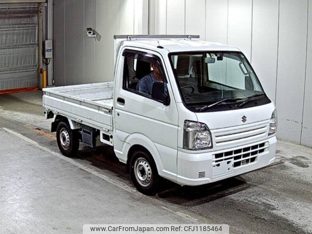 suzuki carry-truck 2017 -SUZUKI--Carry Truck DA16T-331534---SUZUKI--Carry Truck DA16T-331534- image 1