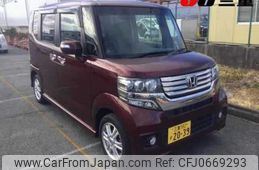 honda n-box 2012 -HONDA 【三重 582ｽ2039】--N BOX JF1--1134186---HONDA 【三重 582ｽ2039】--N BOX JF1--1134186-