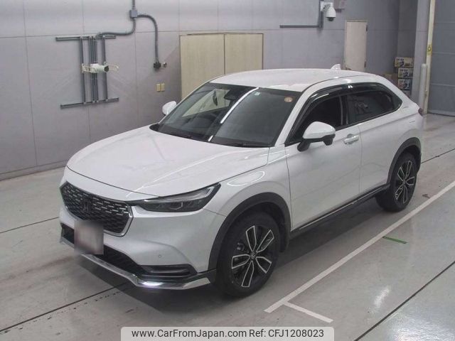 honda vezel 2023 -HONDA--VEZEL RV5-1078758---HONDA--VEZEL RV5-1078758- image 1