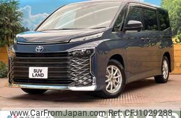 toyota voxy 2023 quick_quick_ZWR90W_ZWR90-0099346