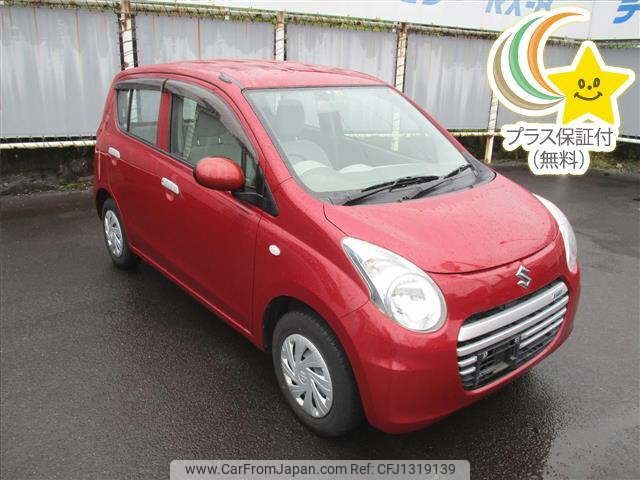 suzuki alto-eco 2014 -SUZUKI--Alto Eco HA35S-182900---SUZUKI--Alto Eco HA35S-182900- image 1