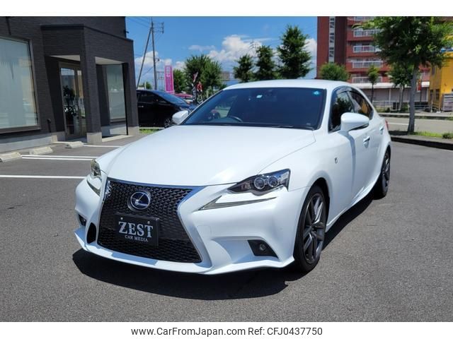 lexus is 2013 -LEXUS 【名変中 】--Lexus IS AVE30--5019308---LEXUS 【名変中 】--Lexus IS AVE30--5019308- image 1