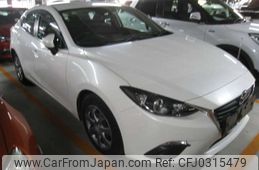 mazda axela 2014 -MAZDA--Axela CBA-BM6FJ--BM6FJ-101053---MAZDA--Axela CBA-BM6FJ--BM6FJ-101053-