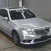 mercedes-benz e-class 2009 -MERCEDES-BENZ--Benz E Class WDD2120721A006887---MERCEDES-BENZ--Benz E Class WDD2120721A006887- image 1