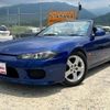nissan silvia 2000 quick_quick_GF-S15_S15500328 image 1