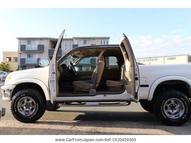 toyota tundra 2000 -OTHER IMPORTED--Tundra ﾌﾒｲ--ﾌﾒｲ-5173629---OTHER IMPORTED--Tundra ﾌﾒｲ--ﾌﾒｲ-5173629- image 2