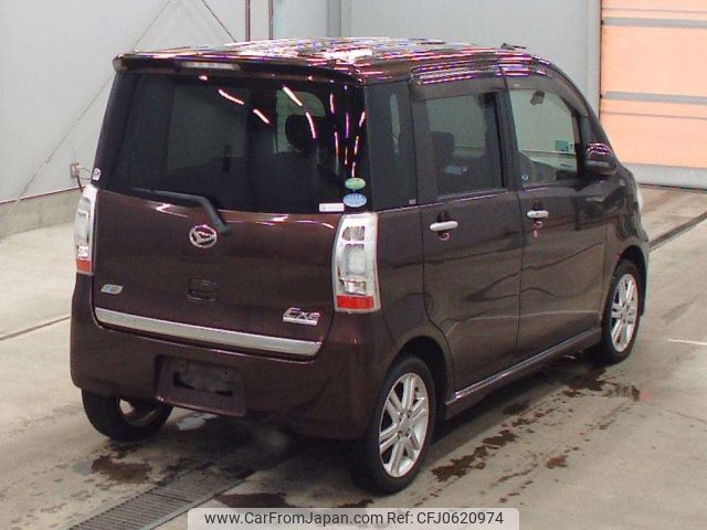 daihatsu tanto-exe 2012 -DAIHATSU--Tanto Exe L465S-0011766---DAIHATSU--Tanto Exe L465S-0011766- image 2