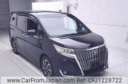 toyota esquire 2020 -TOYOTA--Esquire ZRR85G-0145767---TOYOTA--Esquire ZRR85G-0145767-