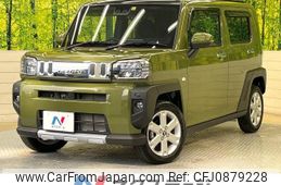 daihatsu taft 2023 -DAIHATSU--Taft 5BA-LA900S--LA900S-0138676---DAIHATSU--Taft 5BA-LA900S--LA900S-0138676-