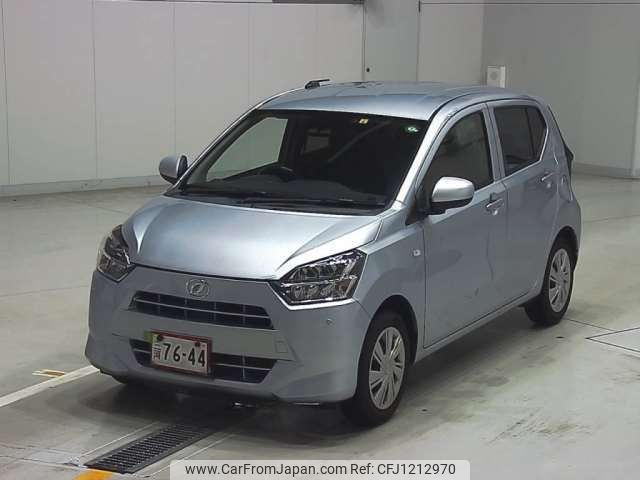 daihatsu mira-e-s 2018 -DAIHATSU--Mira e:s DBA-LA350S--LA350S-0079955---DAIHATSU--Mira e:s DBA-LA350S--LA350S-0079955- image 1