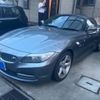 bmw z4 2009 -BMW--BMW Z4 ABA-LM25--WBALM32020E155231---BMW--BMW Z4 ABA-LM25--WBALM32020E155231- image 3