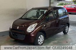 suzuki alto 2012 -SUZUKI--Alto HA25S--867951---SUZUKI--Alto HA25S--867951-