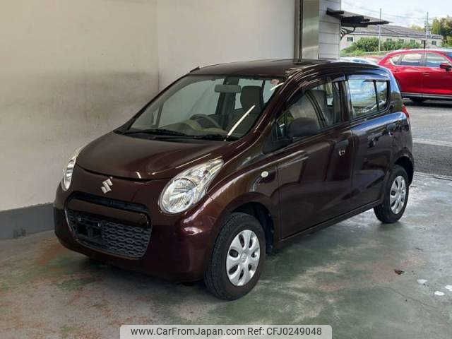 suzuki alto 2012 -SUZUKI--Alto HA25S--867951---SUZUKI--Alto HA25S--867951- image 1