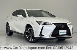 lexus ux 2019 -LEXUS--Lexus UX 6AA-MZAH10--MZAH10-2037983---LEXUS--Lexus UX 6AA-MZAH10--MZAH10-2037983-