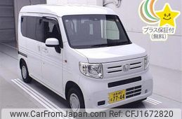 honda n-van 2020 CFJ1672820