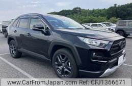 toyota rav4 2023 quick_quick_6BA-MXAA54_MXAA54-5042845