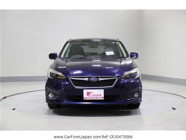 subaru impreza-wagon 2017 -SUBARU--Impreza Wagon DBA-GT3--GT3-003446---SUBARU--Impreza Wagon DBA-GT3--GT3-003446- image 2