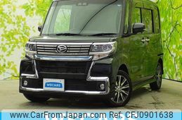 daihatsu tanto 2019 quick_quick_DBA-LA600S_LA600S-0796909