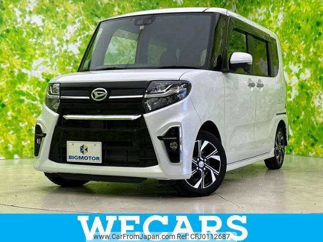 daihatsu tanto 2020 quick_quick_6BA-LA650S_LA650S-1016821 image 1