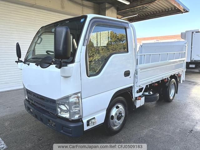 isuzu elf-truck 2015 GOO_NET_EXCHANGE_0700928A30241130W001 image 2