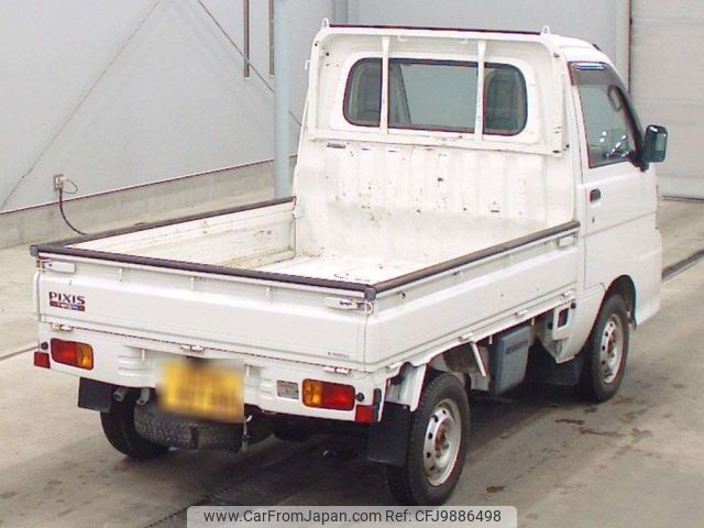 toyota pixis-truck 2014 -TOYOTA 【盛岡 480う8788】--Pixis Truck S211U-0007520---TOYOTA 【盛岡 480う8788】--Pixis Truck S211U-0007520- image 2