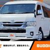 toyota hiace-van 2022 -TOYOTA--Hiace Van 3DF-GDH211K--GDH211-1007607---TOYOTA--Hiace Van 3DF-GDH211K--GDH211-1007607- image 1