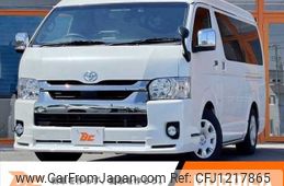 toyota hiace-van 2022 -TOYOTA--Hiace Van 3DF-GDH211K--GDH211-1007607---TOYOTA--Hiace Van 3DF-GDH211K--GDH211-1007607-